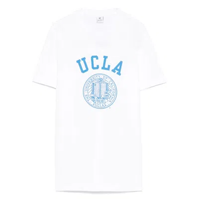 Sporty And Rich Cotton T Shirts