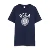 Sporty And Rich Cotton T Shirts