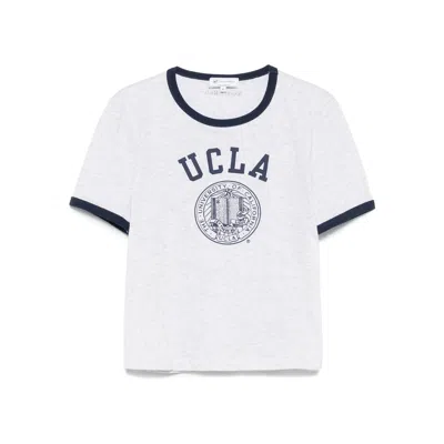 Sporty And Rich Cotton T Shirts