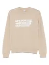 Sporty And Rich Sporty & Rich Sweaters
