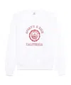 Sporty And Rich Sporty & Rich Sweaters In White