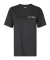 Sporty And Rich Crew Neck T-shirt