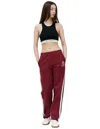 SPORTY AND RICH CROWN TRACK TROUSERS