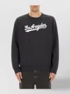 Sporty And Rich Dodgers T-shirt