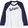 Sporty And Rich T-shirt In White