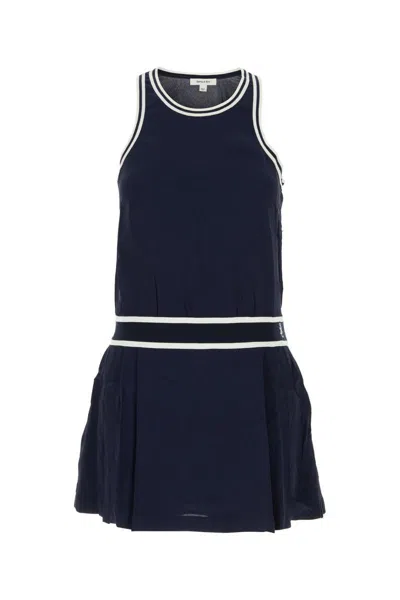 SPORTY AND RICH SPORTY & RICH DRESS