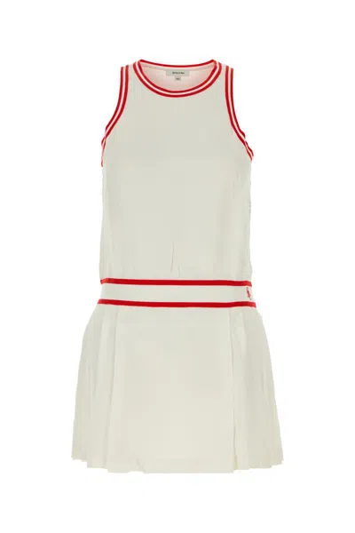 SPORTY AND RICH SPORTY & RICH DRESS