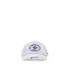 Sporty And Rich Eden Crest Hat