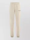 Sporty And Rich Sporty & Rich Team Logo Cotton Sweatpants