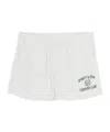 Sporty And Rich Sporty & Rich Shorts In White