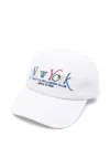 Sporty And Rich Sporty & Rich Caps