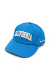 Sporty And Rich Sporty & Rich Caps