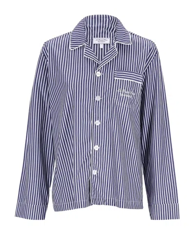 Sporty And Rich Faubourg Pyjama Top