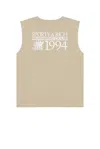 Sporty And Rich Finish Line Muscle Tee