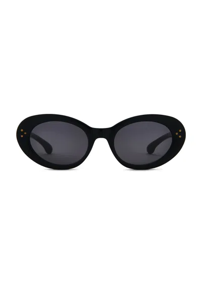 Sporty And Rich Frame N.05 Sunglasses In Multi