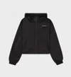 SPORTY AND RICH GOOD HEALTH NYLON WINDBREAKER