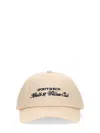 SPORTY AND RICH "H & W CLUB" HAT