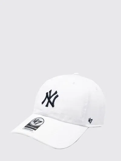 Sporty And Rich Hat Men Sporty & Rich In White
