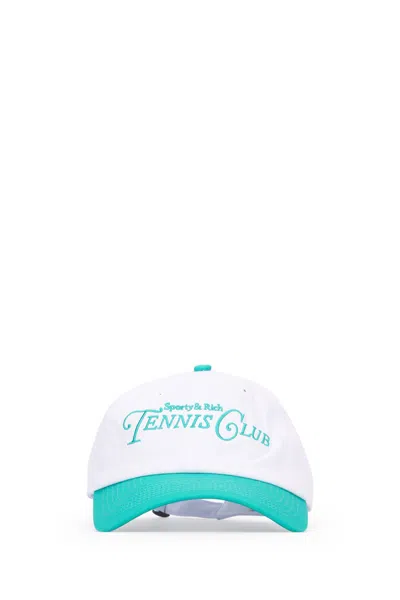 Sporty And Rich Hats And Hairbands Sporty & Rich