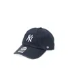 Sporty And Rich X Yankees Baseball Cap In Multi