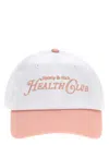 SPORTY AND RICH HEALTH CLUB HATS MULTICOLOR