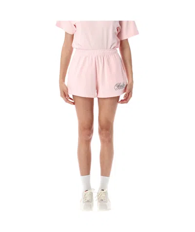 SPORTY AND RICH HEALTH SHORT