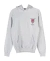 Sporty And Rich Hoodie In White