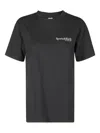 Sporty And Rich Hwcny T-shirt