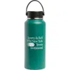 Sporty And Rich Sporty & Rich Invitational Water Bottle In Green