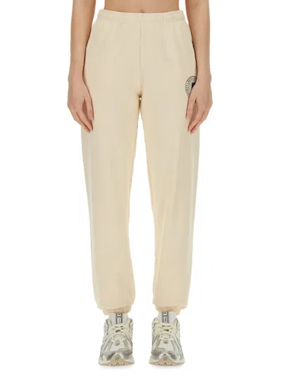 SPORTY AND RICH JOGGING PANTS