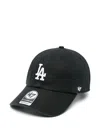 Sporty And Rich Cotton Baseball Cap