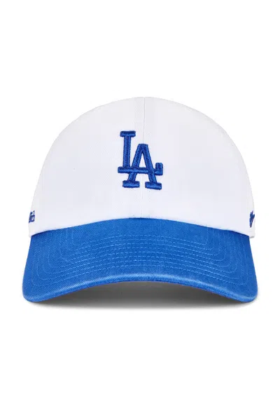 SPORTY AND RICH LA HAT