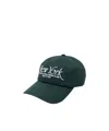 Sporty And Rich Sporty & Rich Hats In Green