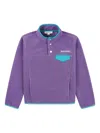 Sporty And Rich Logo-embroidered Sweatshirt In Neutral