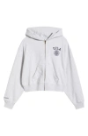 Sporty And Rich Sporty & Rich Logo Hoodie