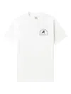 Sporty And Rich Logo-print T-shirt