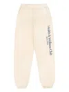 Sporty And Rich Logo-print Track Trousers