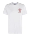 Sporty And Rich California Emblem T-shirt