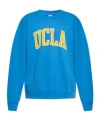 Sporty And Rich Long Sleeve Sweatshirt