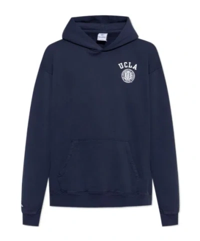 Sporty And Rich Long-sleeved Hoodie
