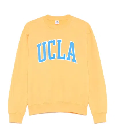 Sporty And Rich Long-sleeved Sweatshirt