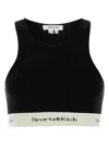 SPORTY AND RICH MAGLIA-M ND SPORTY & RICH FEMALE