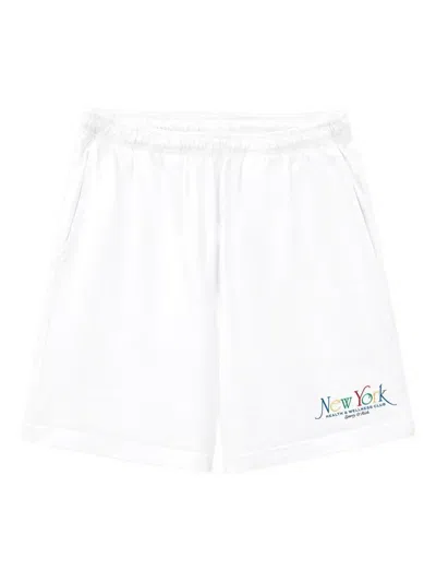 Sporty And Rich My 94 Gym Shorts