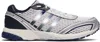 Sporty And Rich Navy & White Adidas Originals Edition Adizero Sneakers