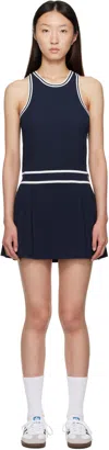 Sporty And Rich Sporty & Rich Dress