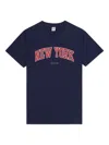 Sporty And Rich New York Ivy T-shirt