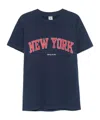 Sporty And Rich New York Ivy T-shirt
