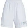 Sporty And Rich Sporty & Rich Ny '94 Gym Shorts