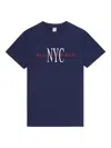 Sporty And Rich Ny Minute T-shirt