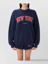 Sporty And Rich Sporty & Rich New York Ivy Sweatshirt